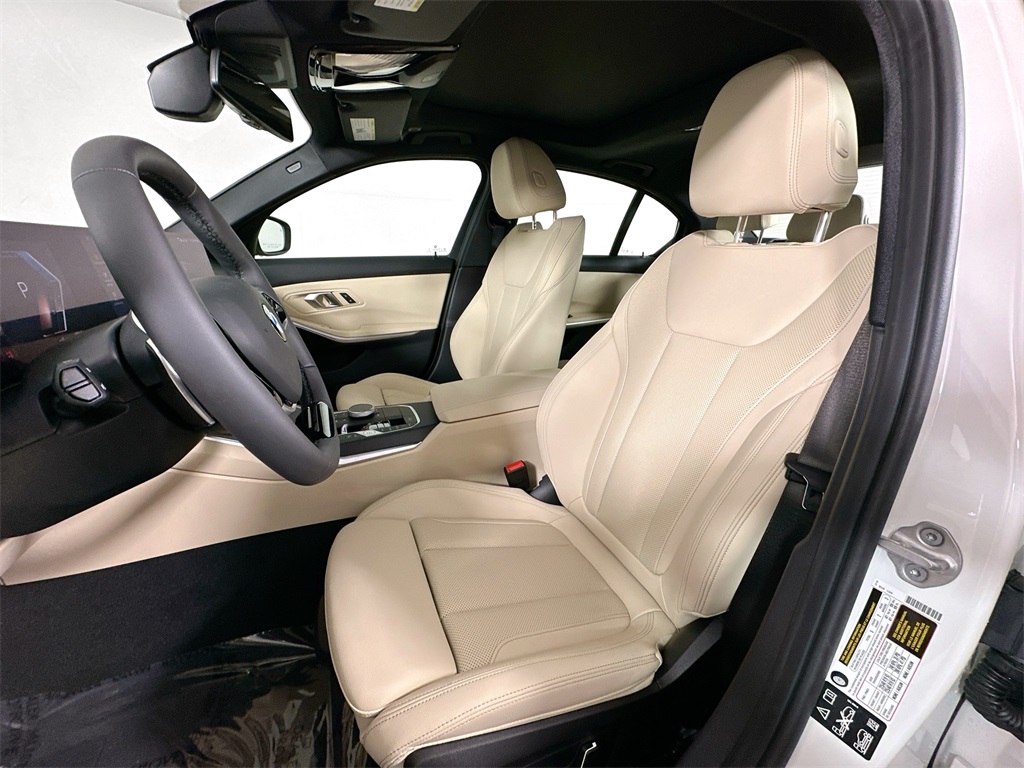 2025 Bmw 330i xDrive photo 11