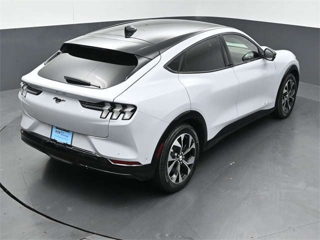 2023 Ford Mustang Mach-E Premium photo 45