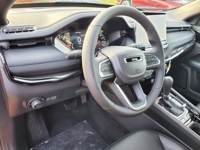 2026 Jeep Compass Limited Altitude photo 4