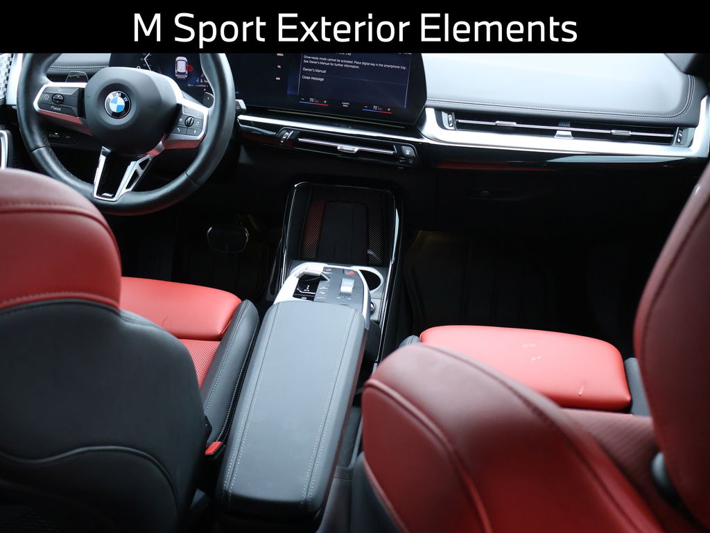 2023 Bmw X1 XDrive28i photo 14