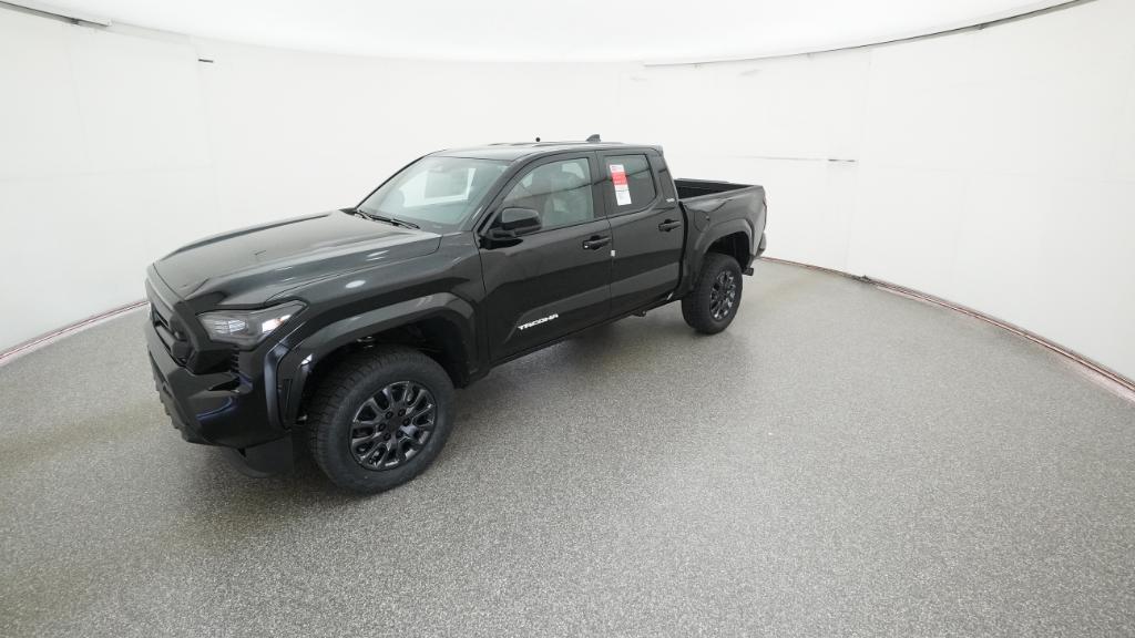 2026 Toyota Tacoma SR5's photo