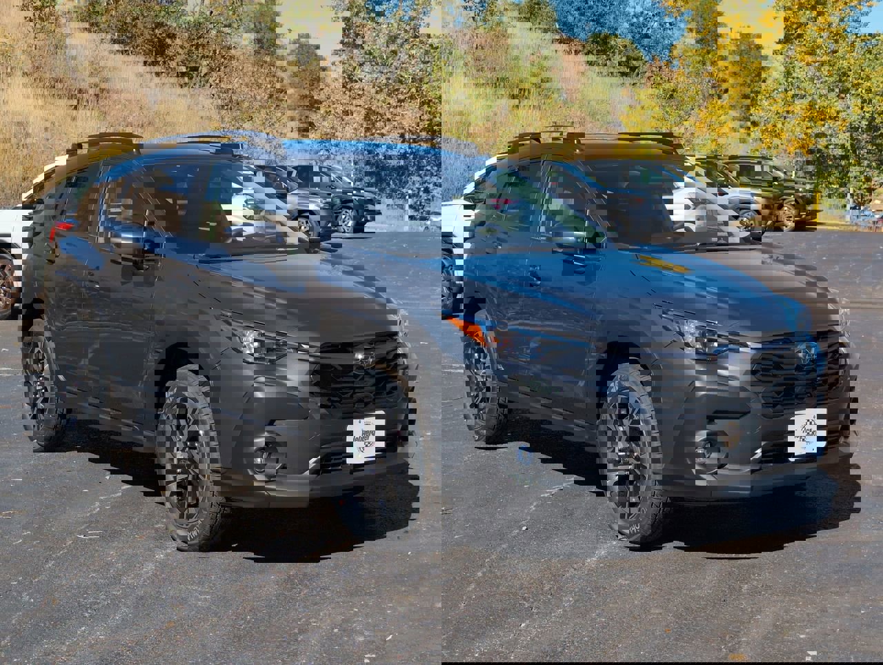 2025 Subaru Crosstrek Premium's photo