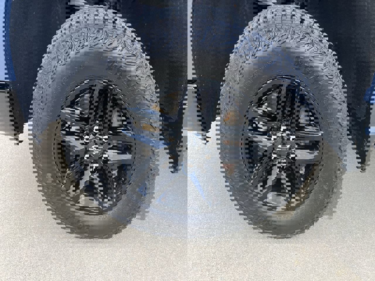 2024 Chevrolet Silverado 1500 LT Trail Boss photo 32