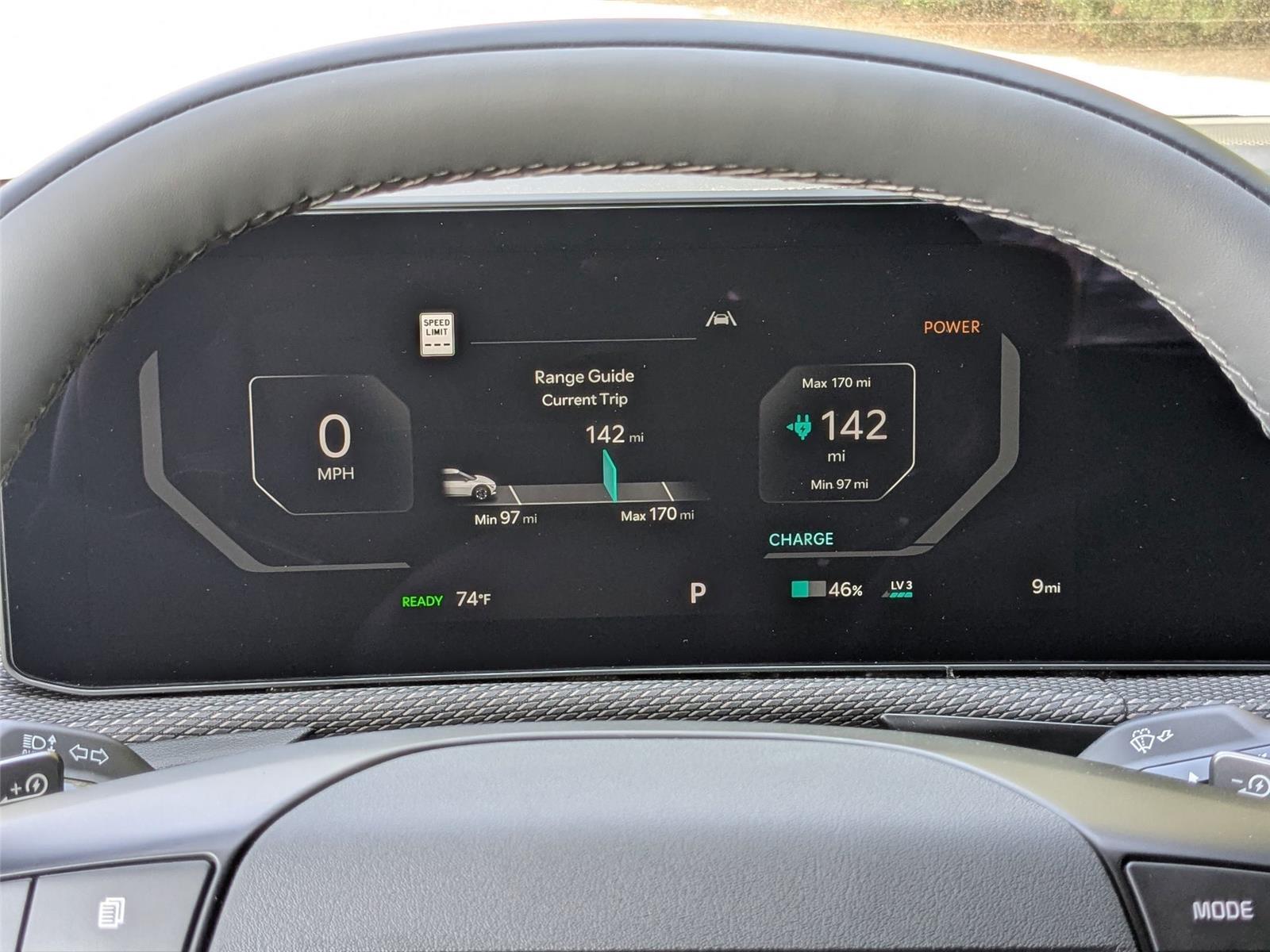 2025 Kia EV6 Wind photo 19