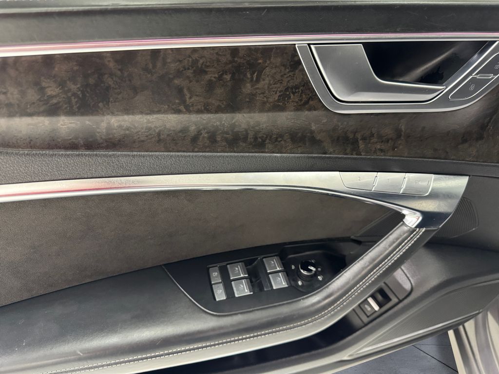 2019 Audi A7 3.0T Prestige photo 12