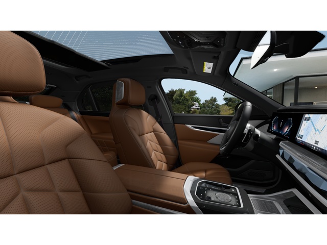 2025 Bmw 760i 760i xDrive photo 9