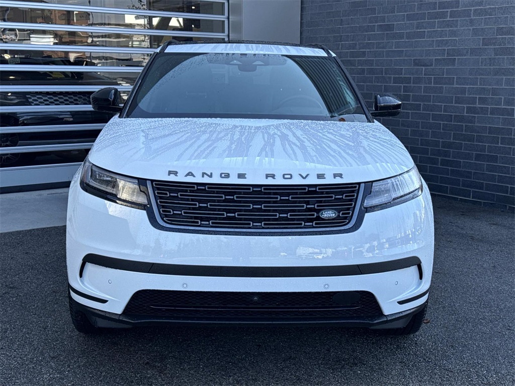 2025 Land Rover Range Rover Velar S photo 2