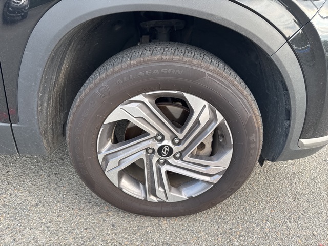 2023 Hyundai Santa Fe SEL photo 10
