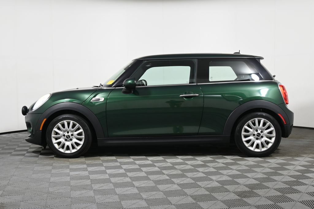 Used 2014 MINI Cooper Base with VIN WMWXM5C59ET935995 for sale in Warwick, RI