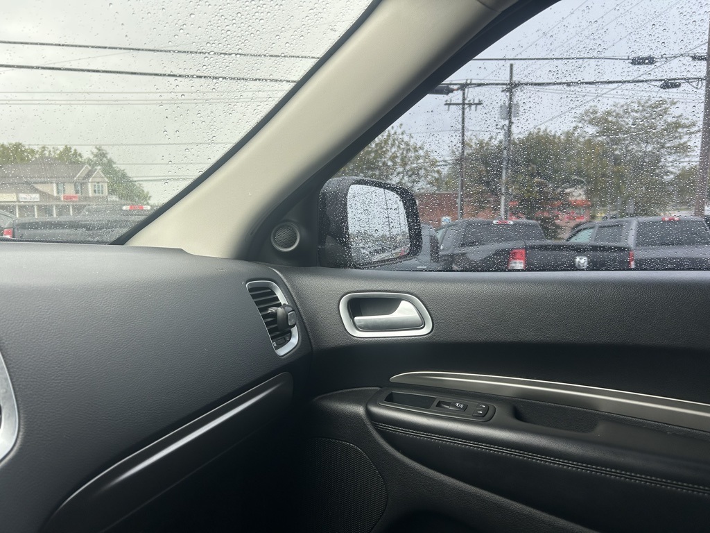 2019 Dodge Durango Special Service photo 20