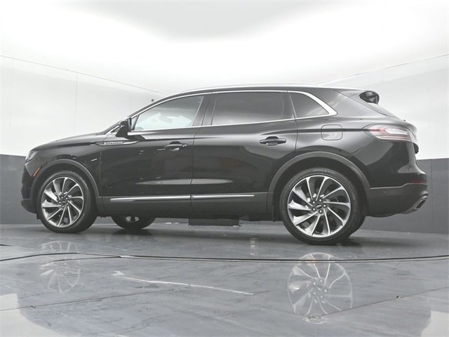 2023 LINCOLN NAUTILUS - Image 42