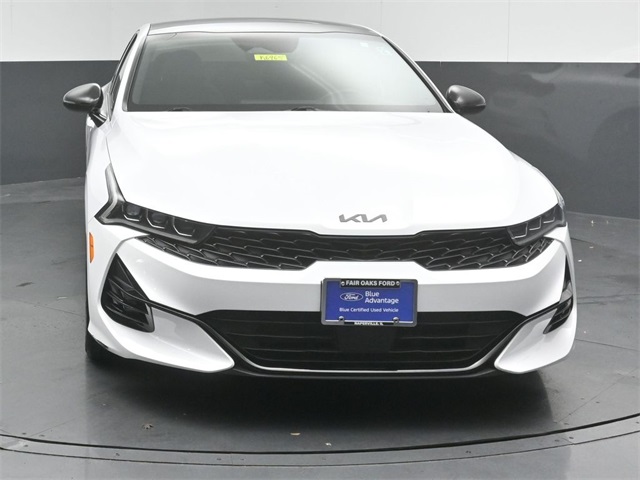 2023 Kia K5 GT-Line photo 2