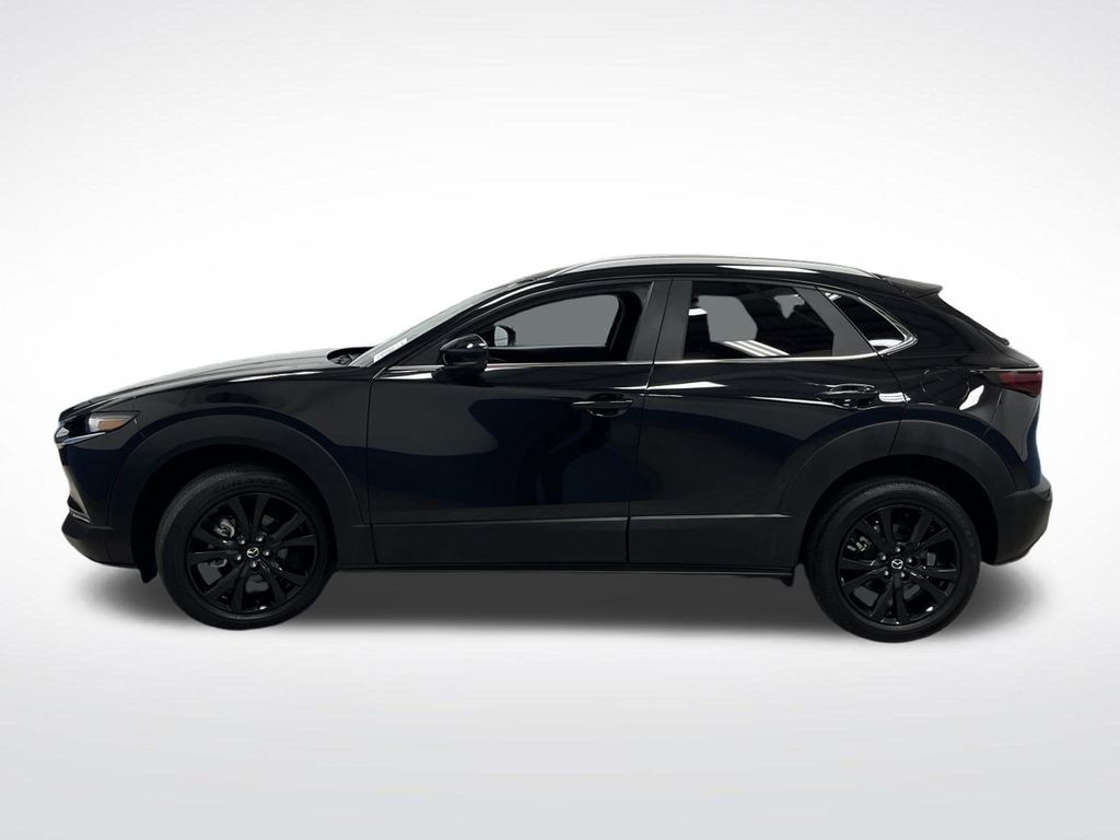 2024 Mazda CX-30 2.5 Select Sport photo 9