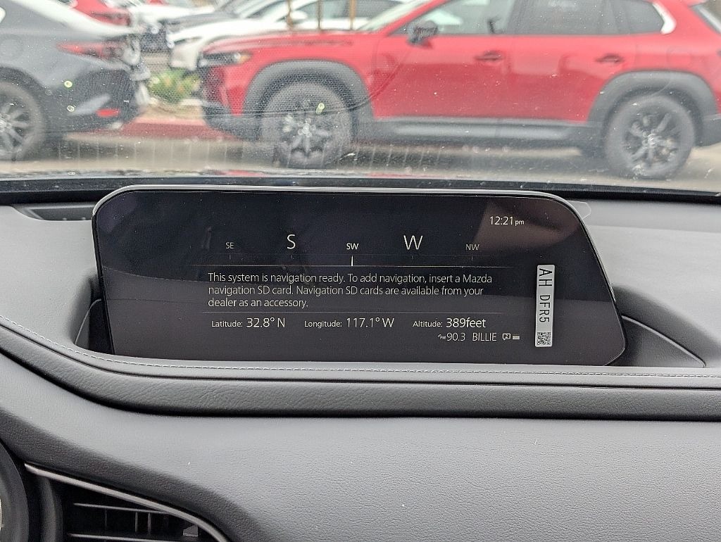 2025 Mazda CX-30 2.5 Select Sport photo 25
