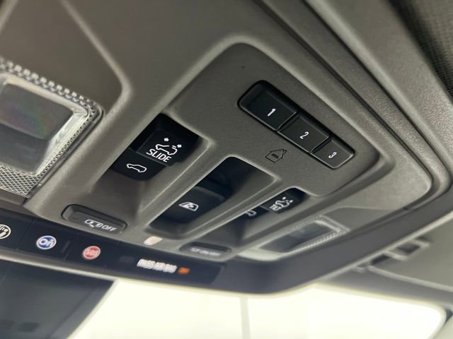 2022 Gmc Sierra 2500 HD Denali photo 4