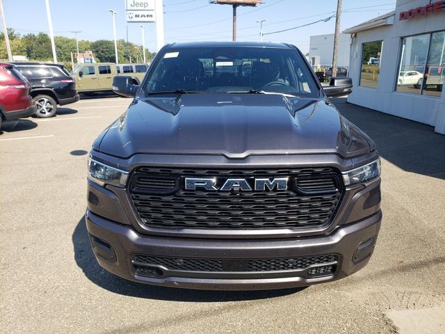 2026 Ram 1500 Big Horn Lone Star photo 3