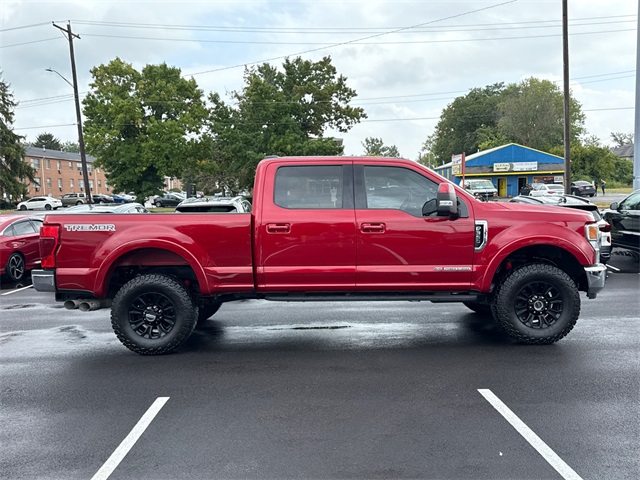 2021 Ford F-350 photo 6