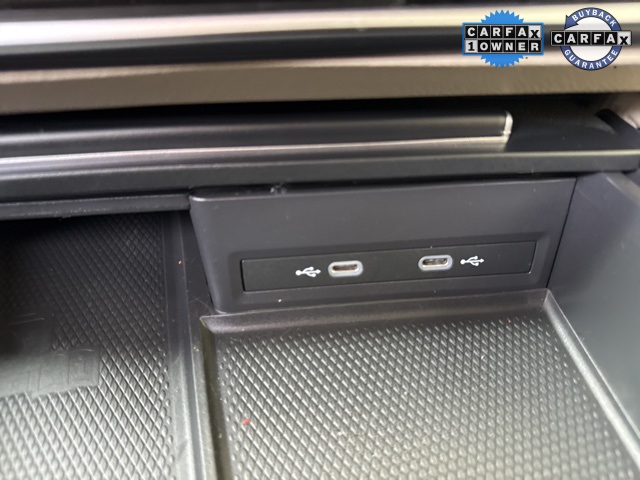 2024 Volkswagen Atlas SE photo 13
