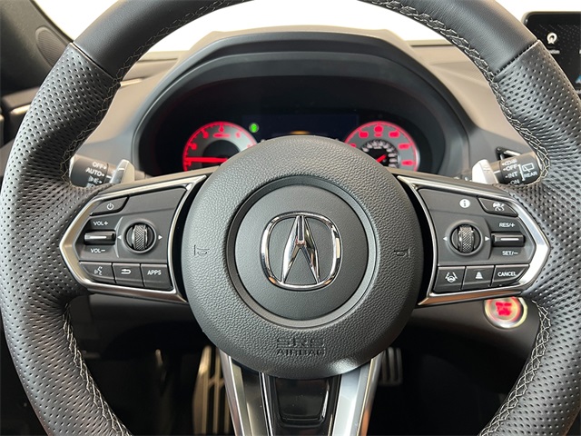 2025 Acura RDX A-Spec photo 20