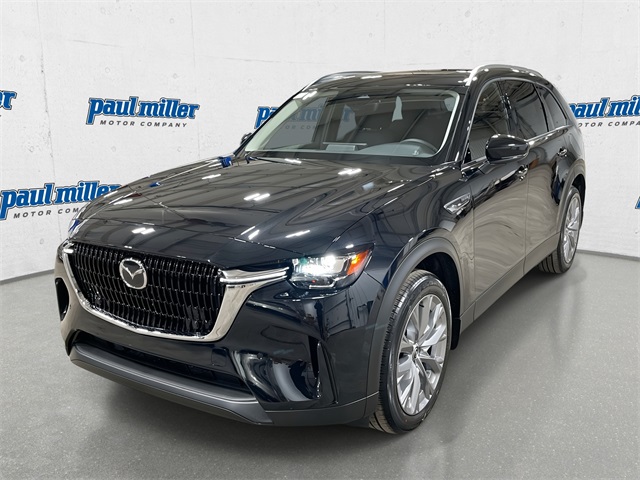 2026 Mazda CX-90 Preferred Package's photo