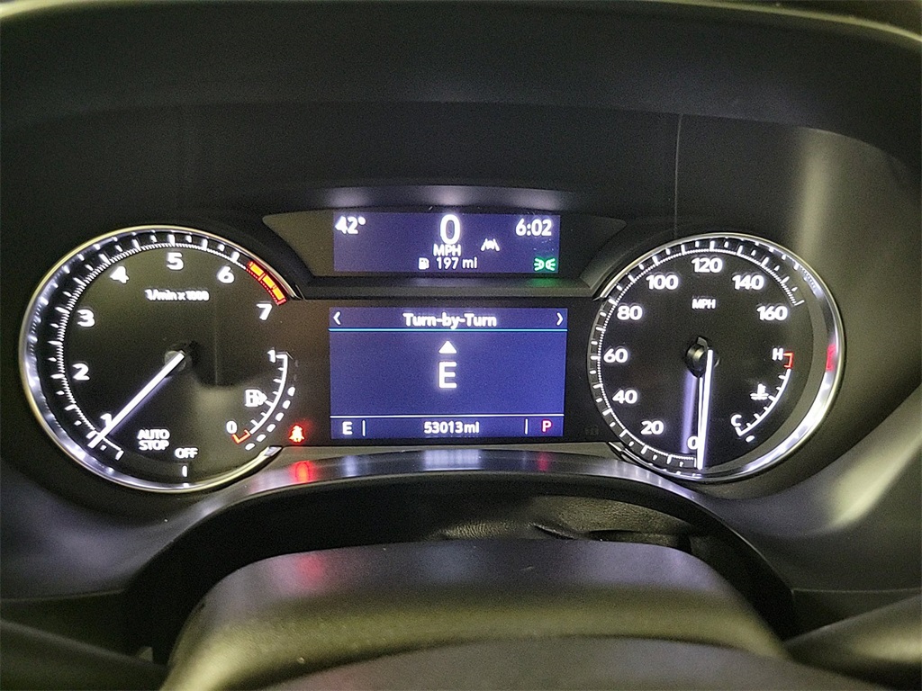 2024 CADILLAC CT4 - Image 16