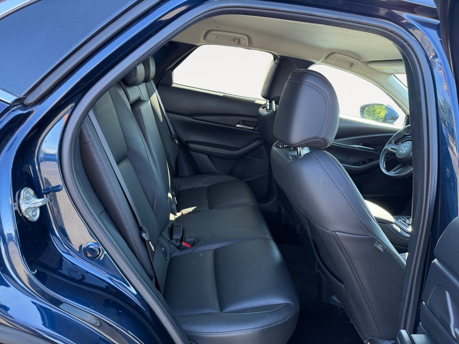 2023 Mazda CX-30 2.5 Select photo 18
