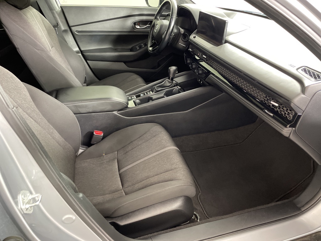 2024 Honda Accord Hybrid Sport photo 40
