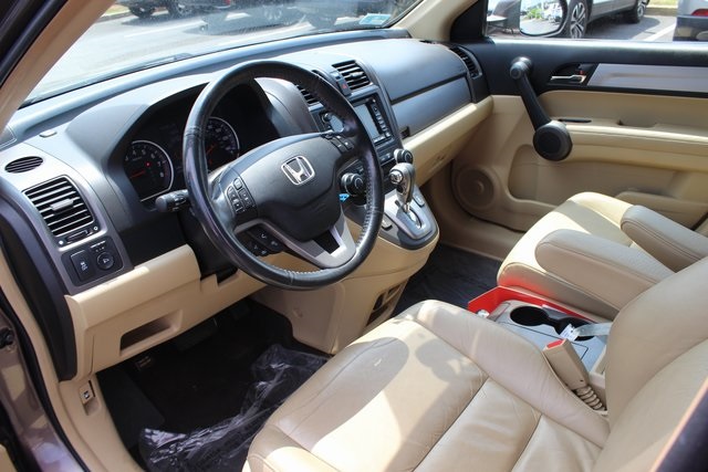 2010 Honda CR-V EX-L photo 3