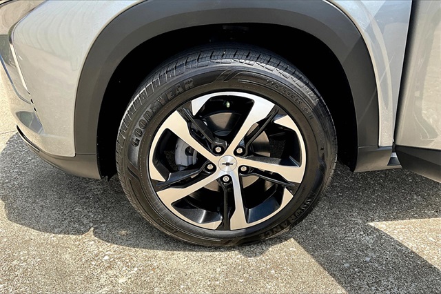 2024 Chevrolet Trax photo 34