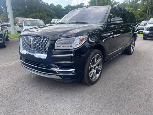 2019 Lincoln Navigator Reserve 4x4 4dr SUV