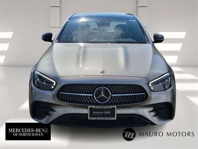 2021 Mercedes Benz E 350 4MATIC photo 8
