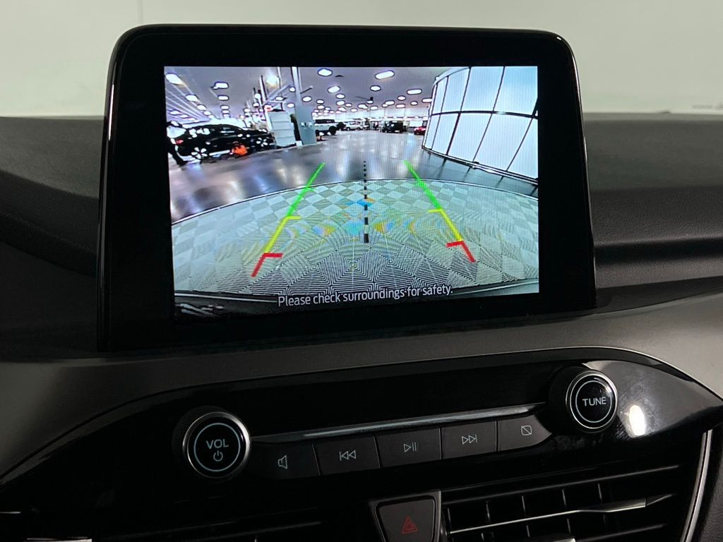 2023 Ford Escape Active photo 15