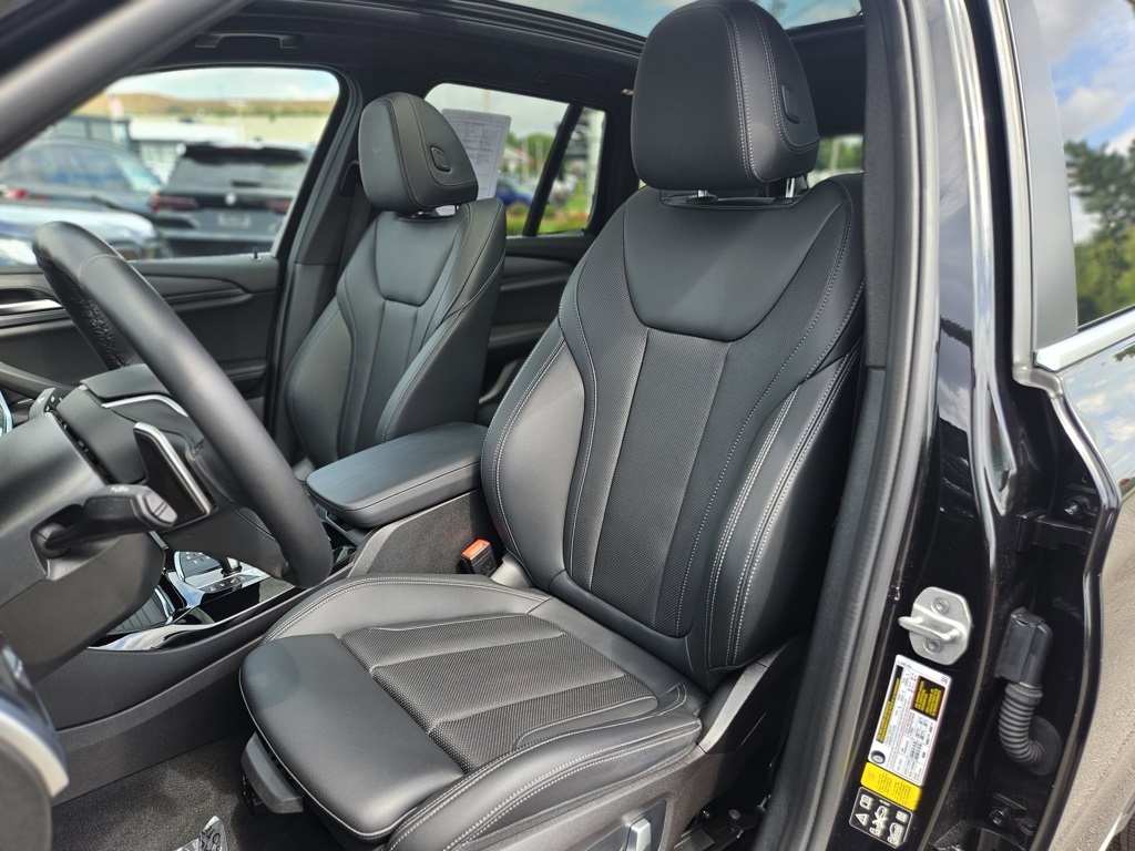 2023 Bmw X3 xDrive30i photo 15