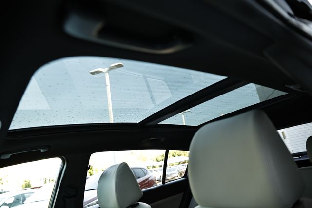 2022 Kia Sportage Nightfall Edition photo 22