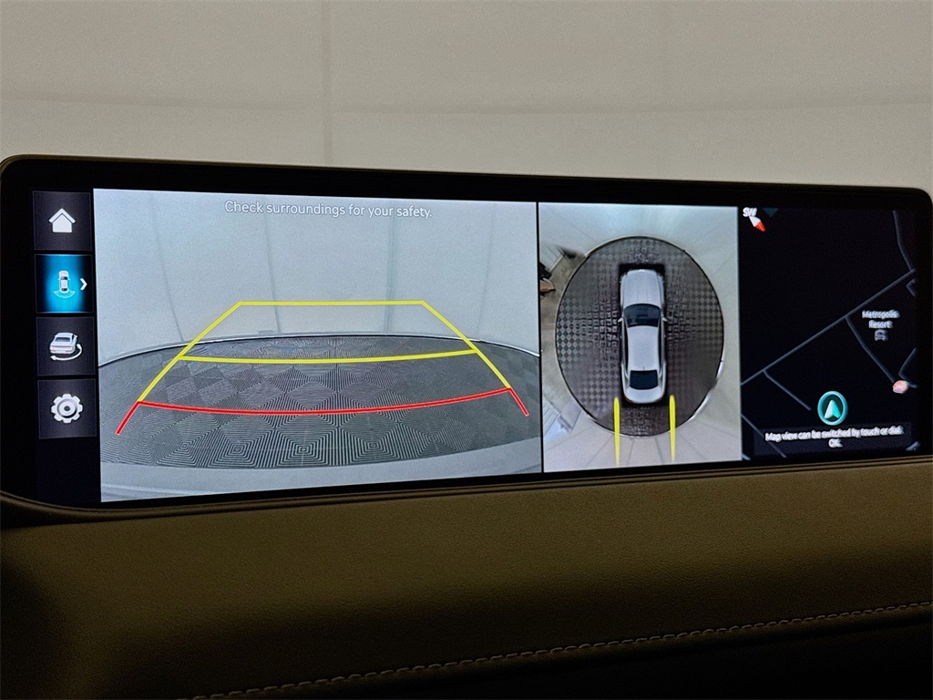 2023 Genesis Electrified G80 photo 32
