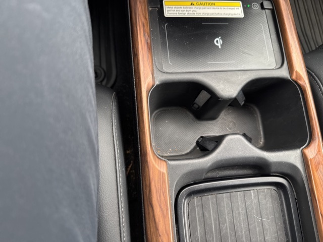 2022 Honda CR-V Touring photo 38