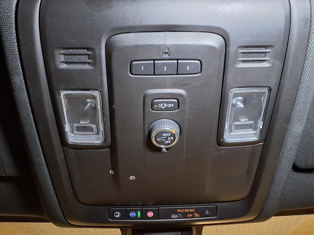 2021 Gmc Yukon XL SLT photo 8