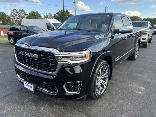 2025 Ram 1500 photo 29