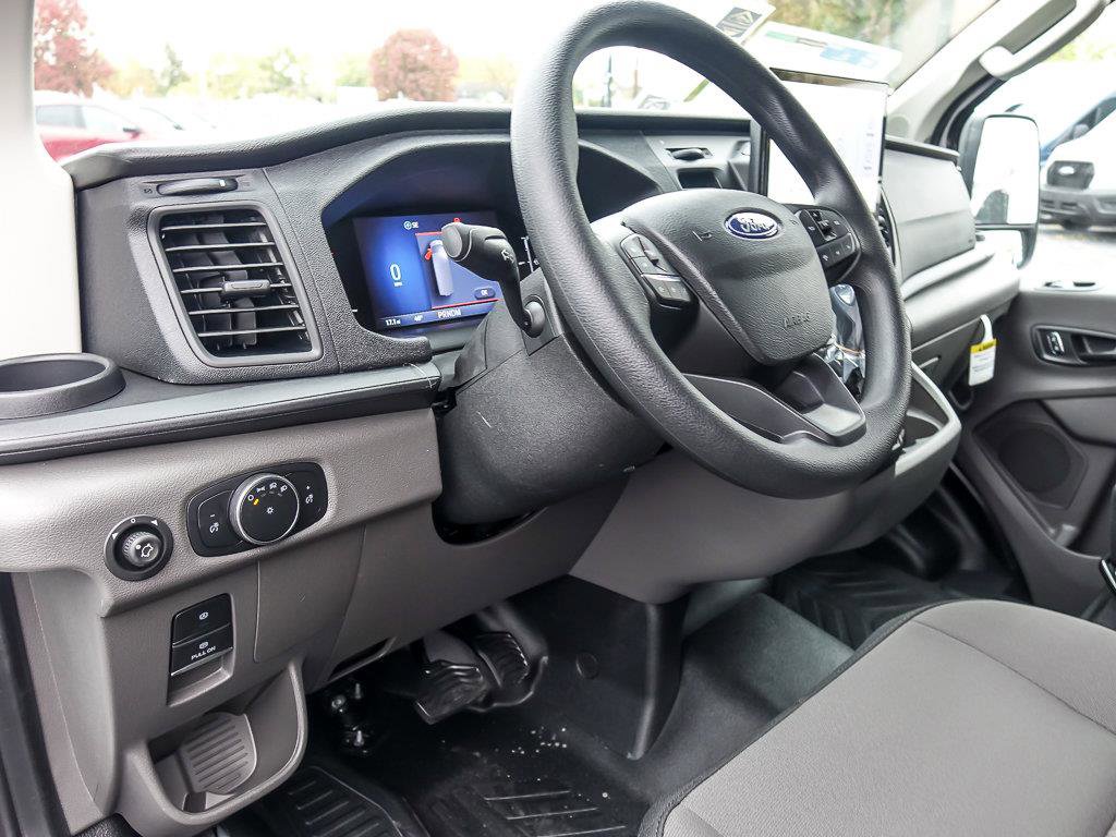 2026 FORD TRANSIT - Image 10
