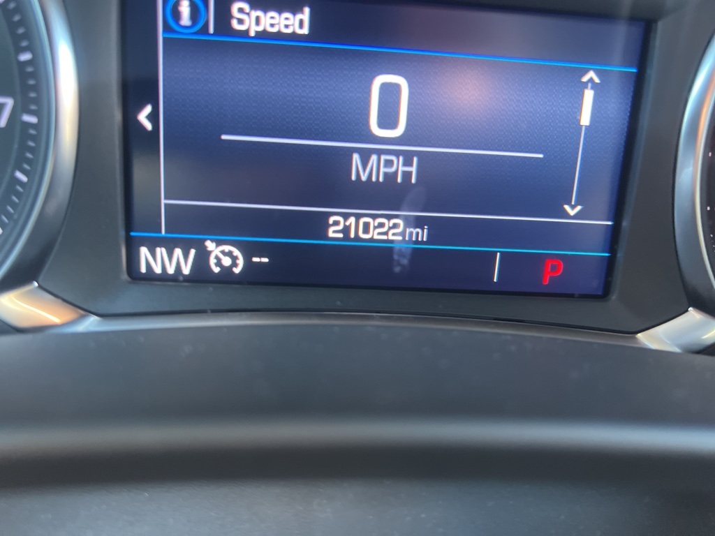 2023 GMC TERRAIN - Image 7