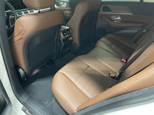 2025 Mercedes Benz GLE 350 4MATIC photo 12