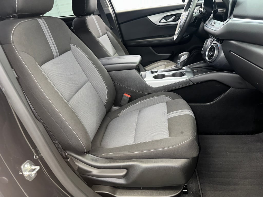 2023 Chevrolet Blazer 2LT photo 29