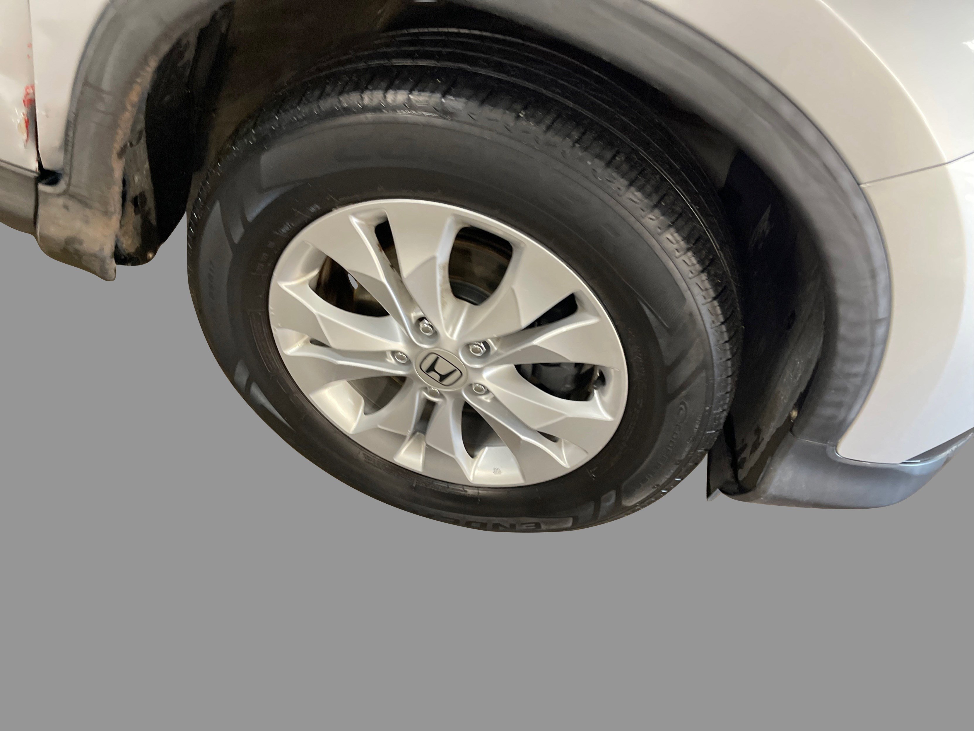 2014 Honda CR-V EX photo 9
