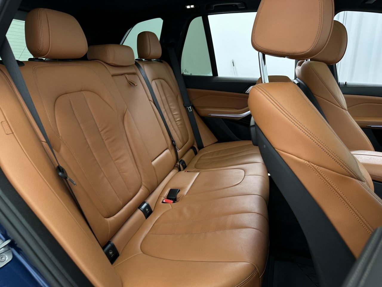 2019 Bmw X5 xDrive40i photo 20