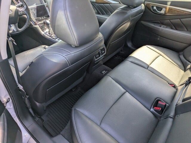 2014 Infiniti Q50 Premium photo 16