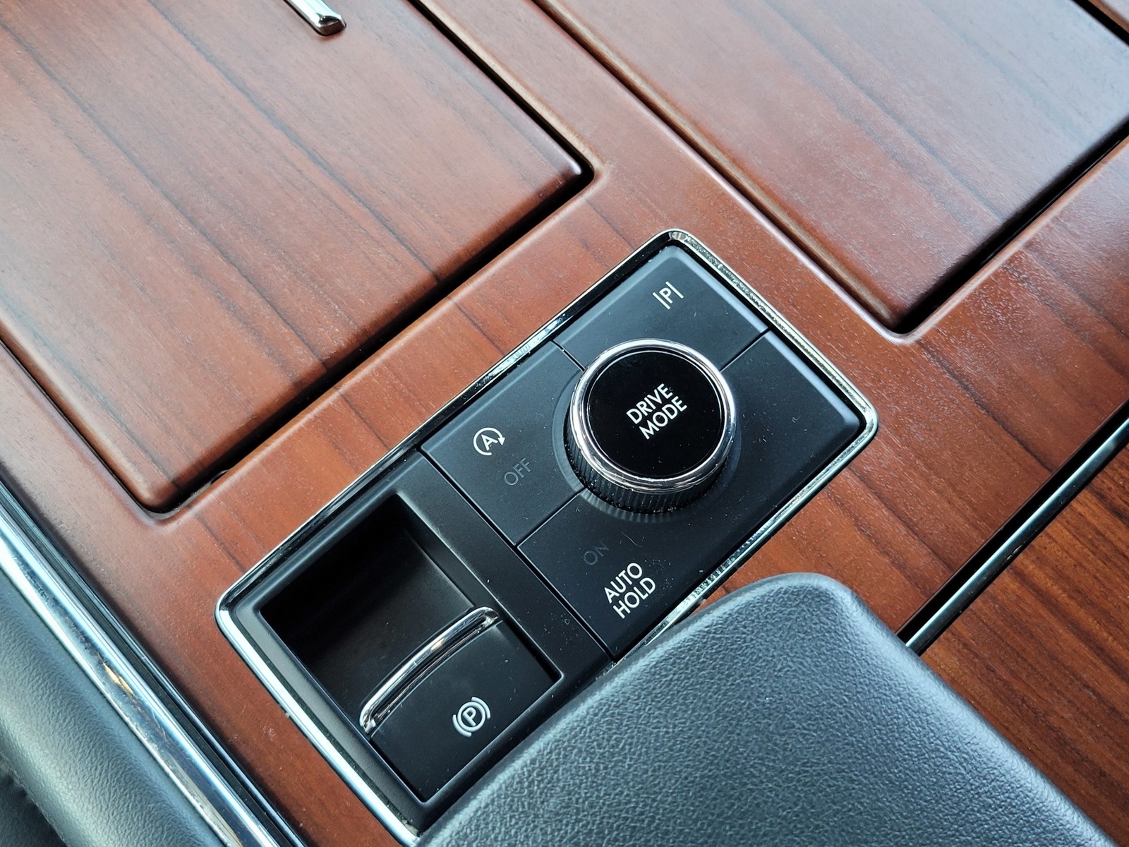 2023 Lincoln Navigator Reserve photo 25