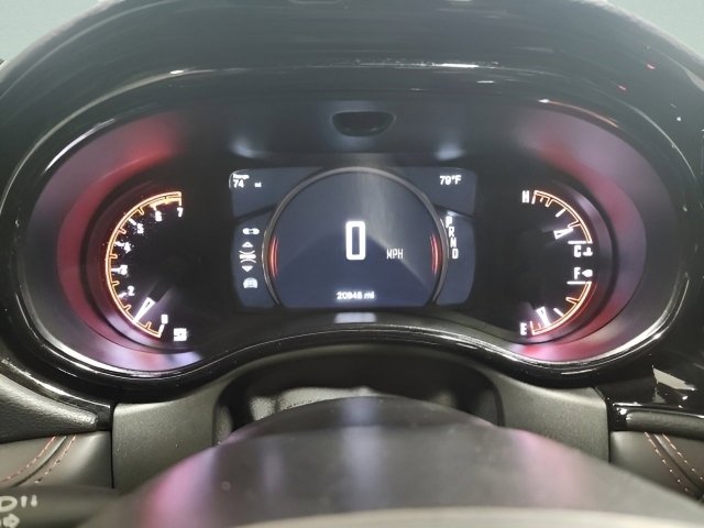 2023 Dodge Durango R/T Plus photo 23