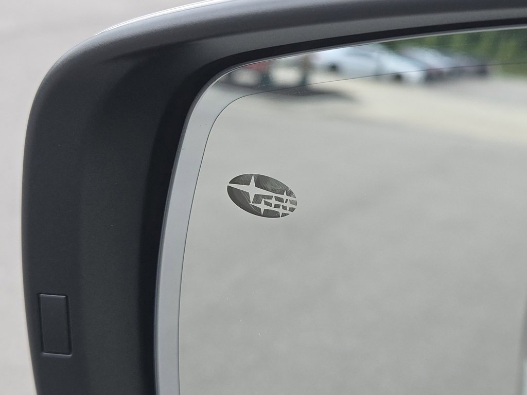 2020 Subaru Forester Touring photo 11