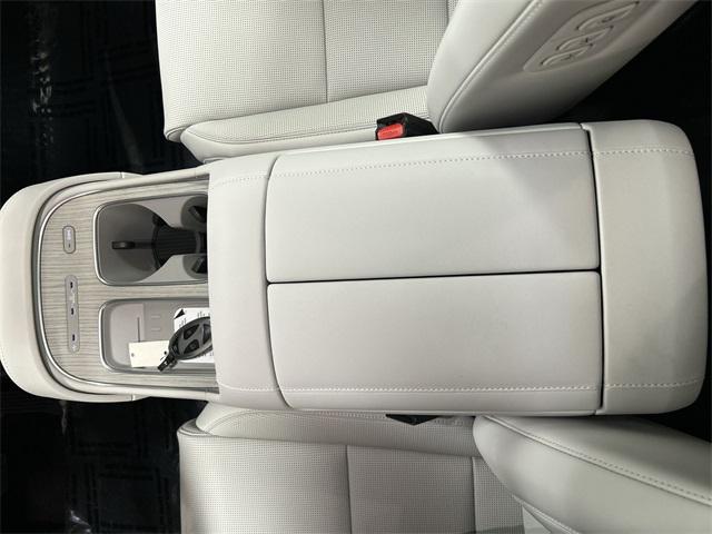2026 Hyundai Palisade Calligraphy photo 35