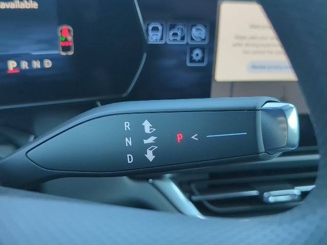2026 Chevrolet Equinox EV 1LT photo 20